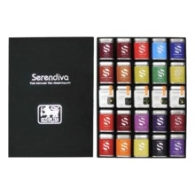 Az-teas Serendiva 25 x 15 g