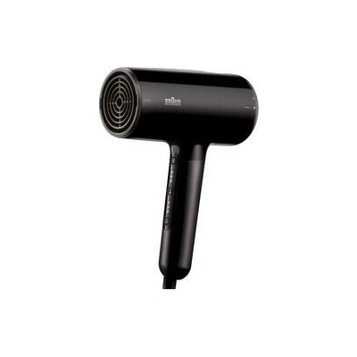 Braun HD410 čierny