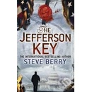 Jefferson Key - Steve Berry