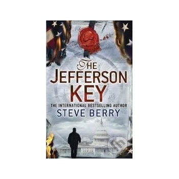 Jefferson Key - Steve Berry