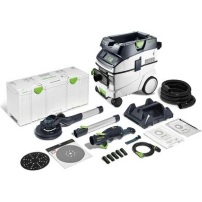 Festool LHS 2 225 EQI/CTL 36-Set 578424