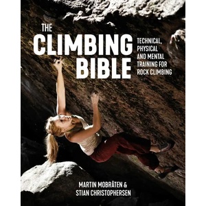 Climbing Bible (ISBN: 9781912560707)