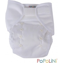 Popolini Easy Wrap bílé