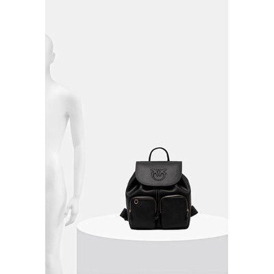 PINKO Кожена раница Pinko (104351.A29Q)