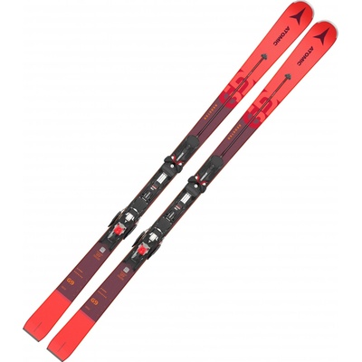 Atomic Redster G9 Servotec 22/23