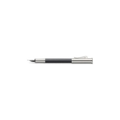 Graf von Faber Castell Guilloche Ciselé Antracit 146700 plniace pero