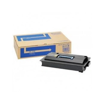 Kyocera Касета с мастило Kyocera TK-725, черна, 34 000 страници (1T02KR0NL0)
