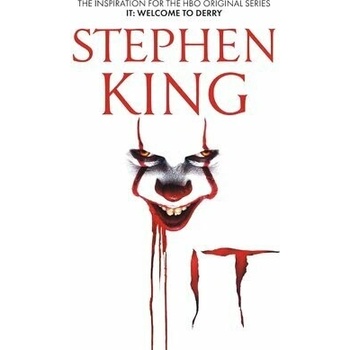 It King Stephen