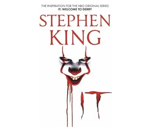 It King Stephen