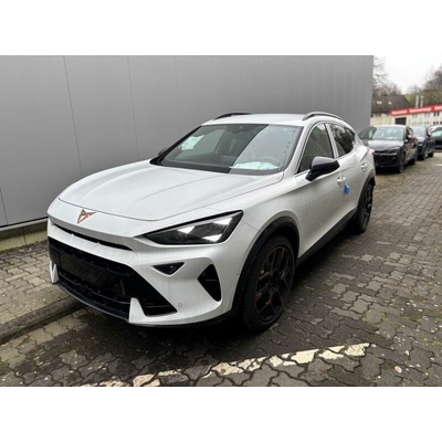 Cupra Formentor VZ 245 kW