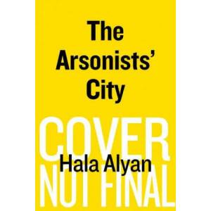 Arsonists' City (ISBN: 9780358695233)
