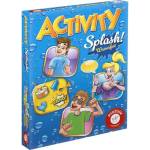 Piatnik Активити Сплеш - настолна игра на унгарски език (728594)