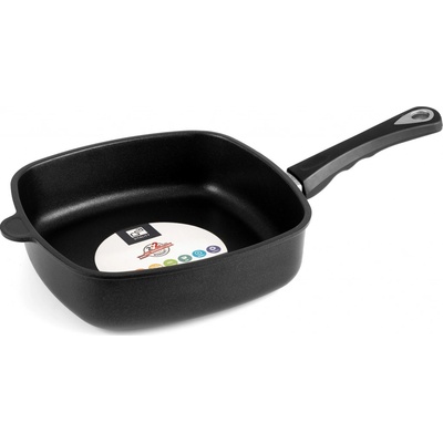 G21 Hluboká pánev Pool s poklicí 26 cm