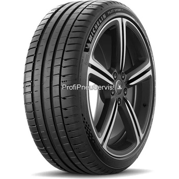 Michelin PILOT SPORT S 5 285/40 R23 111Y