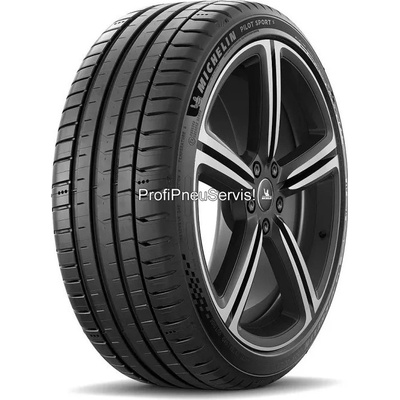 Michelin PILOT SPORT S 5 285/40 R23 111Y
