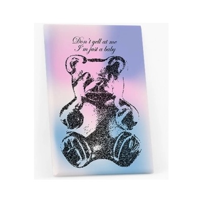 Obrazy, Vintage: Just a baby, 20x30 cm - 76965