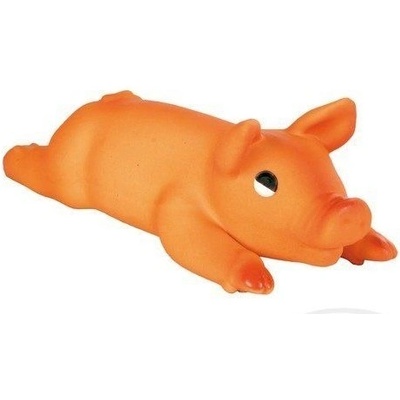 Hip Hop Dog HHD Pískacie prasa 24 cm