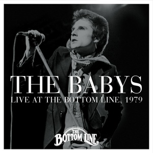 Warner Babys: Live At The Bottom Line, 1979 - CD (068691)