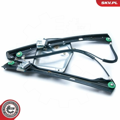 Zvedací zařízení oken ESEN SKV 01SKV522