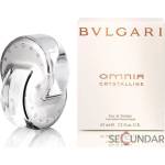 Bvlgari Omnia Crystalline EDP 65 ml Tester Парфюми