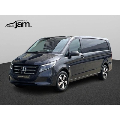 Mercedes-Benz Vito 116 CDi SELECT 120 kW