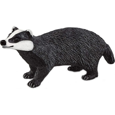 Schleich Фигурка Schleich Wild Life Язовец (14842-23859)