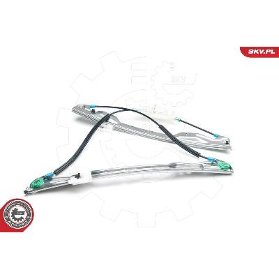 SKV Mechanizmus zdvíhania okna 01SKV732
