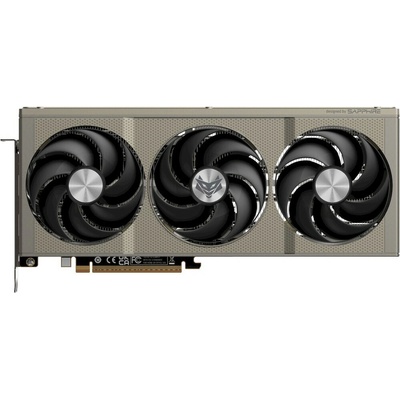 Sapphire Radeon RX 9060 XT NITRO+ GAMING OC 16GB GDDR6 11350-01-20G