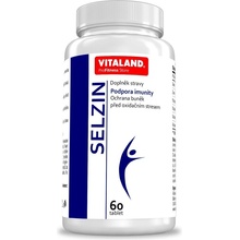 Vitaland Selzin 60 tablet