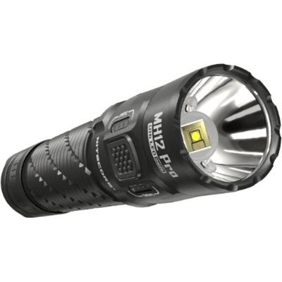 Nitecore MH12 Pro