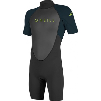 O'Neill Youth Reactor Ii Bz 2Mm Spring black/slate