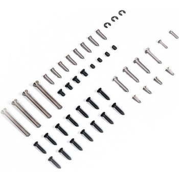 E-flite sada šroubků: T-28 1.2m 217