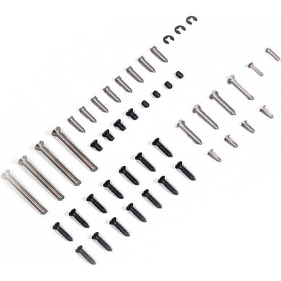 E-flite sada šroubků: T-28 1.2m 217