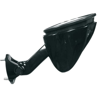VICMA Levé zrcátko OEM - černé Kawasaki ZX-12R (1ks) EK146I