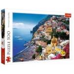 Trefl Puzzle 500 pcs. Positano, Amalfi Coast, Italy Trefl 37145