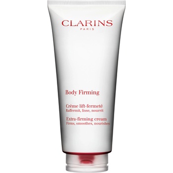 Clarins Body Firming Extra-Firming Cream Крем за тяло дамски 200ml