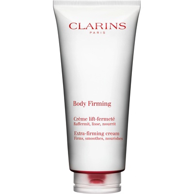 Clarins Body Firming Extra-Firming Cream Крем за тяло дамски 200ml