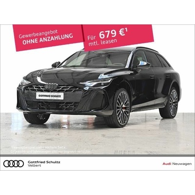 Audi A6 quattro Avant 220 kW