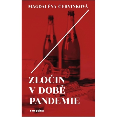Zločin v době pandemie