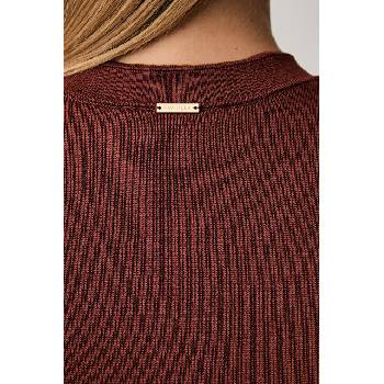 TWINSET рокля тип пуловер (262TP3082)
