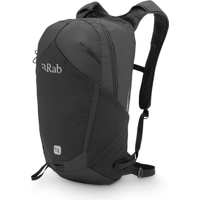 Rab Tygen 18 l Black
