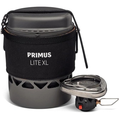 Primus Lite XL Stove System II 1.0 Black 1 l (528-0443-0111)