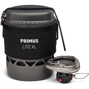 Primus Lite XL Stove System II 1.0 Black 1 l (528-0443-0111)
