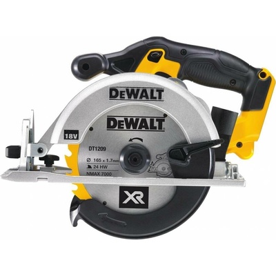 Dewalt DCS391N 65 mm