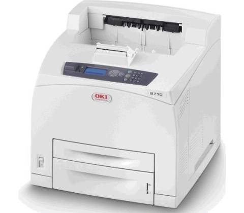 OKI B710dn