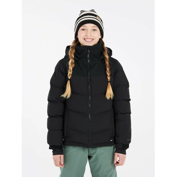 Protest Зимно яке за момичета Protest PRTLILOU JR Protest | Cheren | Момичешки | 128