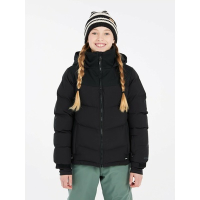 Protest Зимно яке за момичета Protest PRTLILOU JR Protest | Cheren | Момичешки | 128