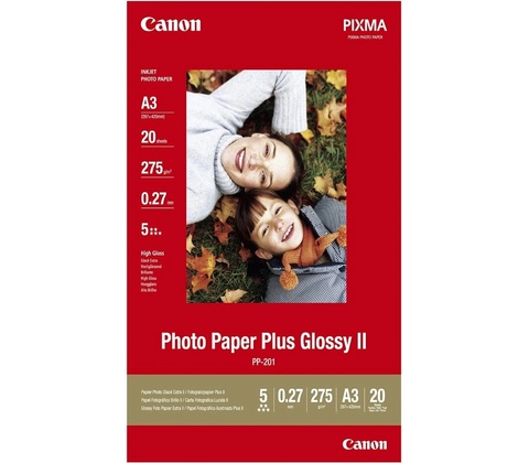 Canon PP201