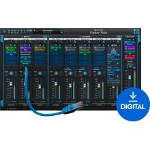 Blue Cat Audio Fader Hub Digitálny produkt