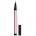 Dior Diorshow Liquid Liner течна очна линия в писалка водоустойчиви цвят 801 Shimmer Rose 0.55ml